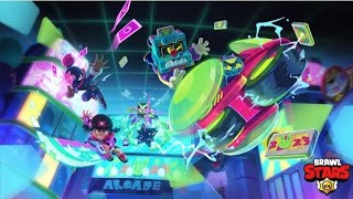 All Free Lunar New Year Rewards Brawl Stars