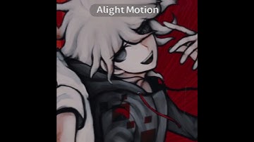 Nagito #nagito #danganronpa2 #drv2 #sdr2edit #komaeda