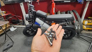 bicis electricas si o no ?