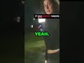 DUI Traffic Stop: From Sobriety Test to Arrest