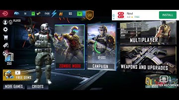 finally Battleops level 4 The market full complete/ chapter = 2 The dead prison/