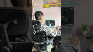 Finally I Started new chapter in Physics #jee #minivlog #pw #motivation