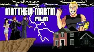 Zach Cooper's Epic Speedrun Official Trailer
