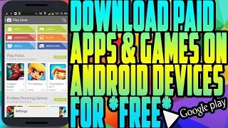GOOGLE PLAY PAID APPS FOR FREE HURRY UP screenshot 5