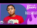Living with baami  exclusive nollywood passion blockbuster movie full