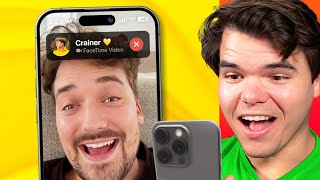 So I Called Crainer…