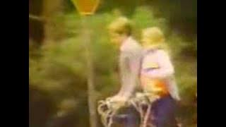 1978 Texas Instruments LCD LED Watch Commercial