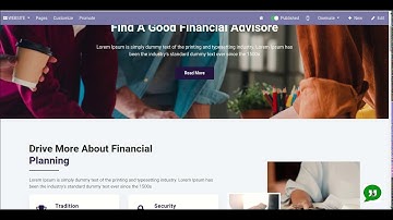 Onemate Theme - Website Quote Odoo