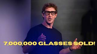 Why Meta Is Secretly Winning the AI Glasses War (2026)