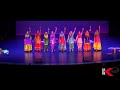 Giddha - Toronto All-Star Girls (TAG) 1st Place Winners Motor City Bhangra & Giddha Competition 2017
