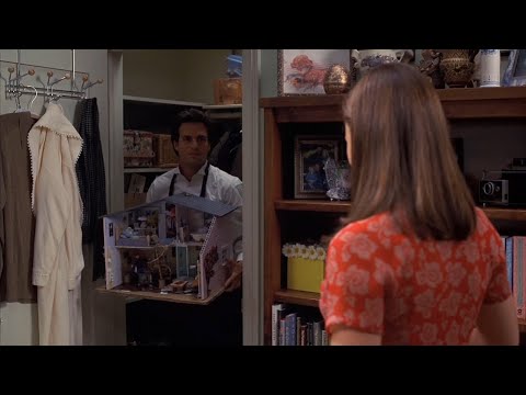 13 Going On 30 - Ending Scene