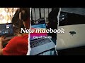 This New Macbook for My new Business 🧑‍💼