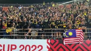 Thank You Malaysian Ultra Malaya