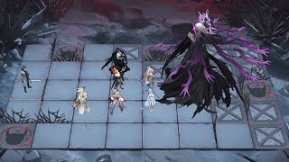 【PTN】 Broken Frontline Zone 4 Dark Area Stage 29 Revenant Echo 240k (18-24 May 2026) w/ Weakspot 📸💥