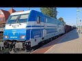 V-híd Traxx érkezik Fonyódra.