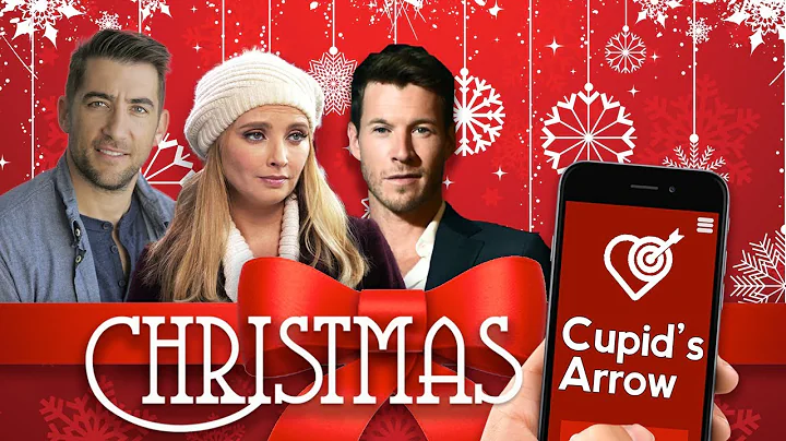 Christmas Cupid's Arrow (2018) | Full Movie | Elis...