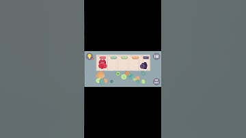 Sorting game. #gaming  #viralshorts #shorts #games