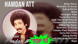 Download Lagu H a m d a n A T T MIX Grandes Exitos T8 ~ Top Pop, Rock Music MP3