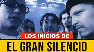 El Gran Silencio: Los creadores del Chúntaro Style