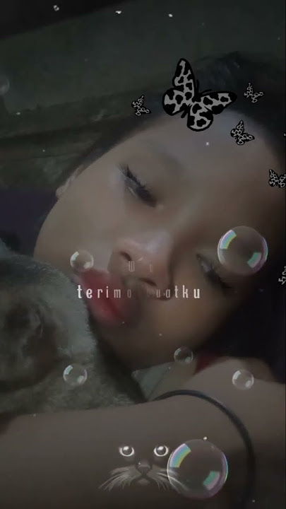 Hati aku udah hancur negara Curug benci orang