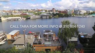 Best Seattle Waterviews Furnished 2BR Apt's - 3214 Furhman Ave East