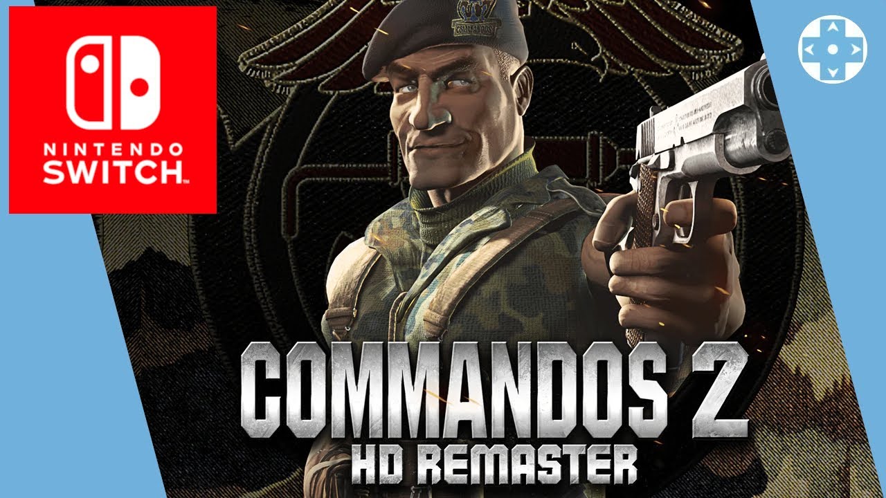 commandos 2 deutsch commandos 2 deutsch