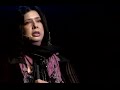 Yes, we can reduce violence against women | Rumana Monzur | TEDxStanleyPark