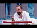 ქრონიკული ვენური დაავადება და პრევენციის გზები-ავთანდილ ხუციშვილი, გვანცა ზაქრაძე; შუადღე-2026.07.21