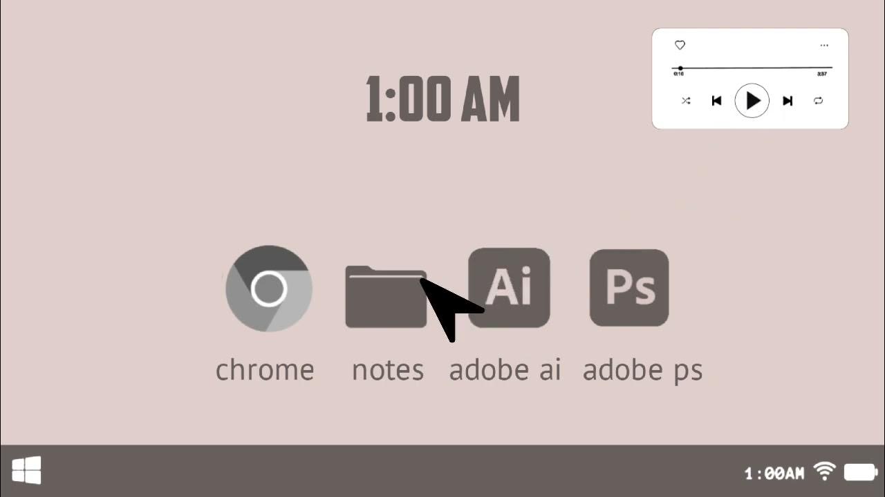 Template capcut intro tugas aesthetic YouTube