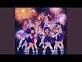 夢で夜空を照らしたい