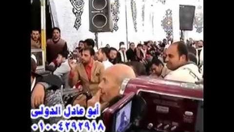 مقطع مؤثرررر تدمع له العين للشيخ محمود الشحات من سورة الشعراء