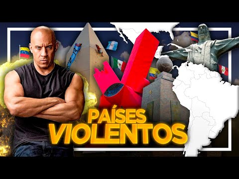 Los 10 países
