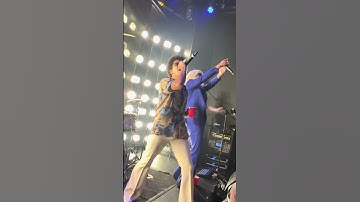 Thumbnail of Bruno Mars Covers 'Your Love' (The Outfield)