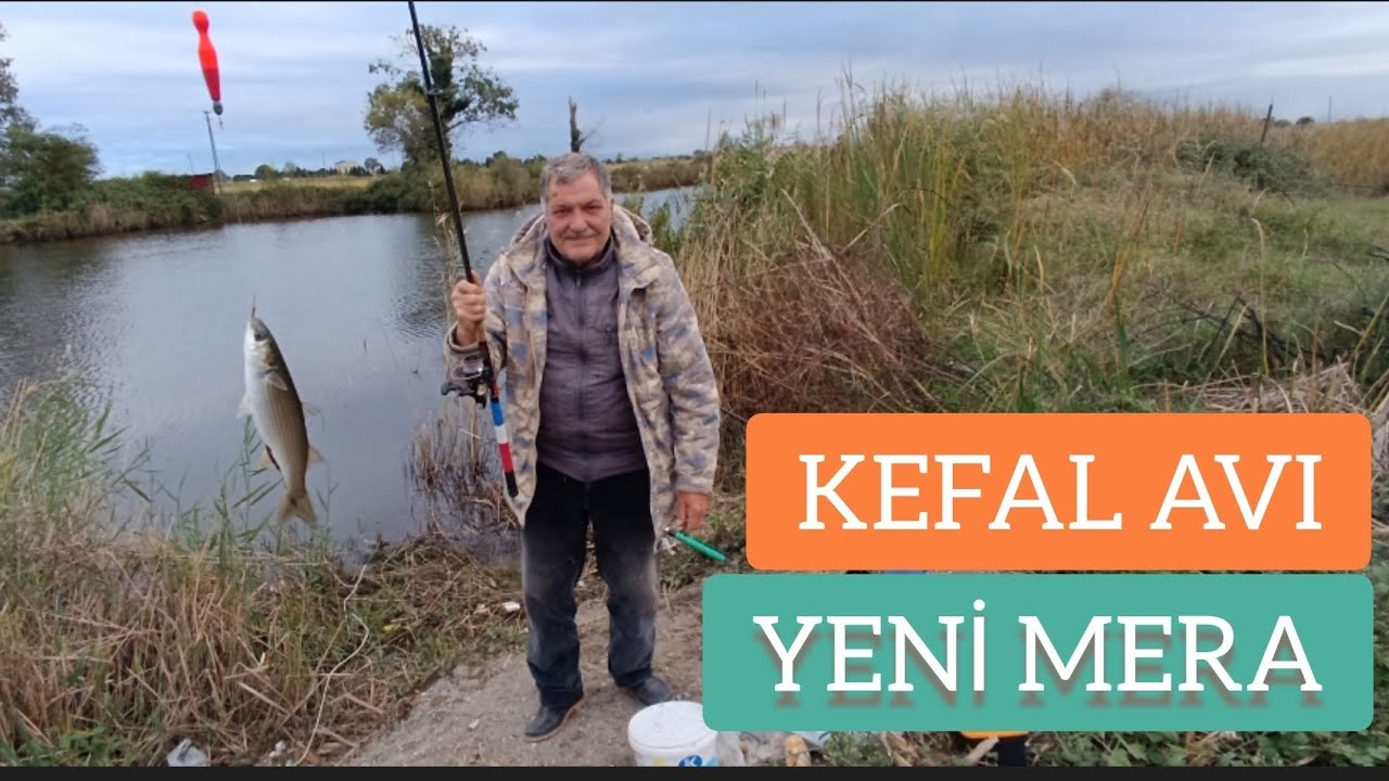 Если вы хотите поохотиться на кефали, вам стоит посмотреть эту охоту!!! Охота на кефаль!!! Охота ...