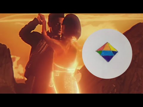 พรหมลิขิต - สุดสัปดาห์ X Daft Punk (The weekend Ai cover)