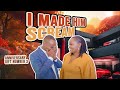 I Made My Husband Scream!!! Surprise Anniversary Bedroom Makeover | #thewajesusfamily image