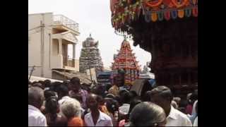 Kalyana Venkataramana Swamy Puratasi Theer.wmv
