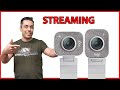 📸📦 WebCam Logitech STREAMCAM ► Unboxing y Funciones