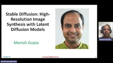 Stable Diffusion High resolution image synthesis with latent diffusion models