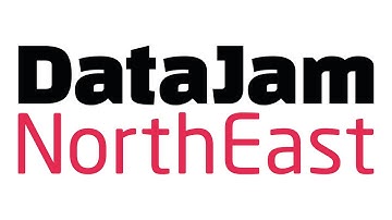 Collaboration and community at DataJam 2019