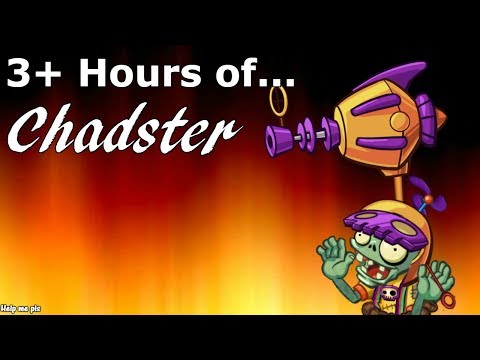 3+ Hours of Taco Grinding - Featuring: Chadster