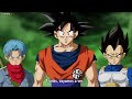 "Dragon Ball Super": Esto sucederá en el episodio 60 del anime [VIDEOS Y FOTOS]