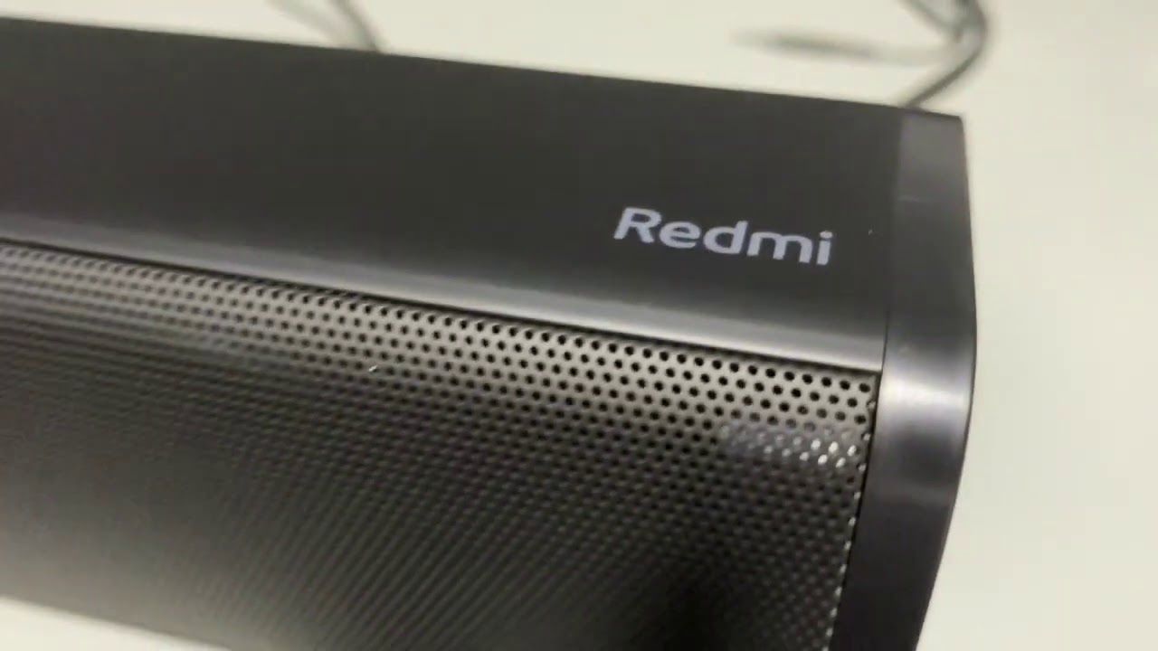 Redmi Soundbar 2.0