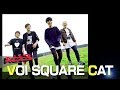 【ROAD TO EX 2018】VOI SQUARE CATライブ (Semi-final Stage@下北沢GARDEN DAY-1)