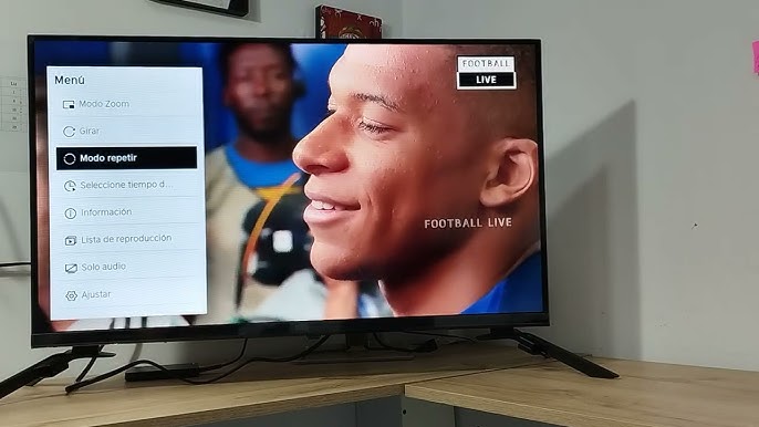 TV HD 32 TCL 32S5200 Android TV - Electro Dépôt