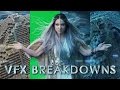 Rise  vfx breakdowns 4k