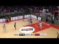 Banvit-Anadolu Efes Tbl 9.Hafta Karşılaşması