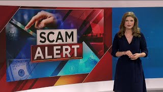 FTC warns of work-at-home schemes