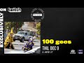 100 gecs - Live on Twitch from Terminal 5 - 12/9