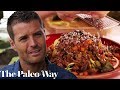 The paleo way s01 e01  health foods  diet show full episodes